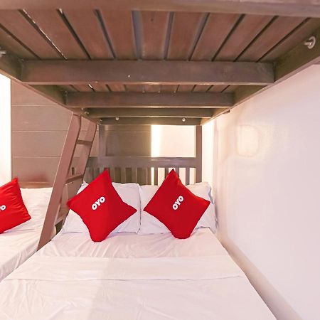 Oyo 759 Royal South Garden Suites Tagaytay City Zewnętrze zdjęcie