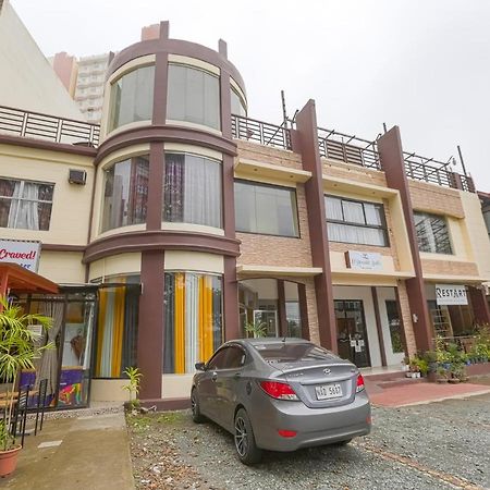Oyo 759 Royal South Garden Suites Tagaytay City Zewnętrze zdjęcie