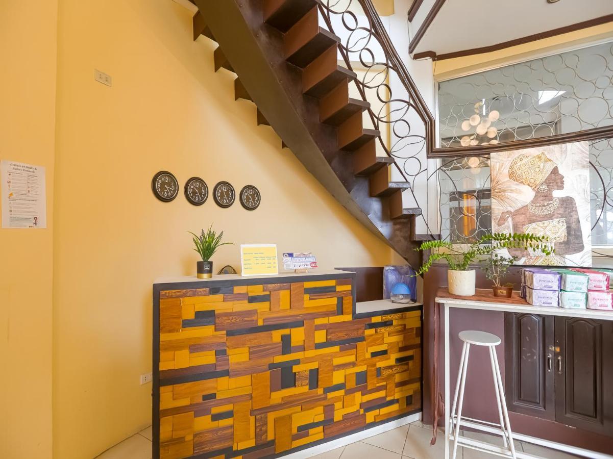 Oyo 759 Royal South Garden Suites Tagaytay City Zewnętrze zdjęcie