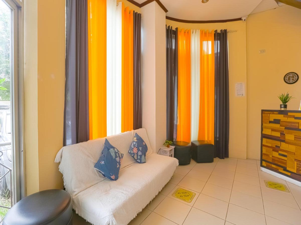 Oyo 759 Royal South Garden Suites Tagaytay City Zewnętrze zdjęcie